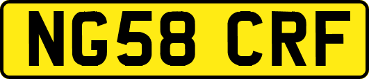 NG58CRF