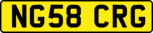 NG58CRG