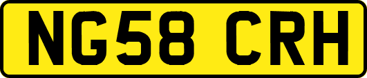 NG58CRH