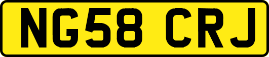 NG58CRJ