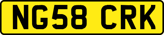 NG58CRK