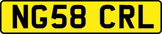NG58CRL