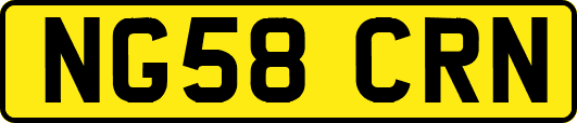NG58CRN