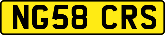 NG58CRS