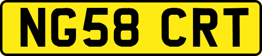 NG58CRT