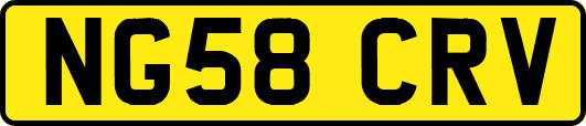 NG58CRV