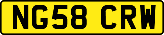 NG58CRW
