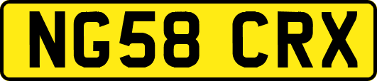 NG58CRX