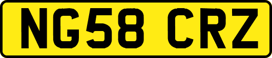 NG58CRZ