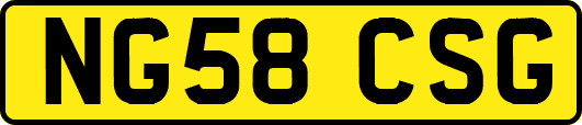 NG58CSG
