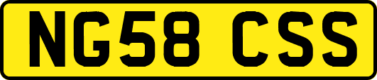 NG58CSS