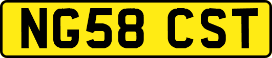 NG58CST