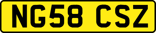 NG58CSZ