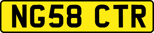 NG58CTR