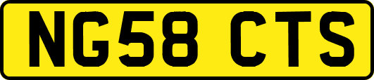 NG58CTS