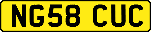 NG58CUC