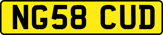 NG58CUD