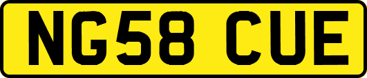 NG58CUE