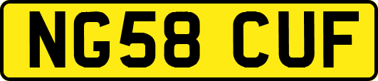 NG58CUF