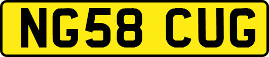 NG58CUG