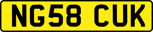NG58CUK