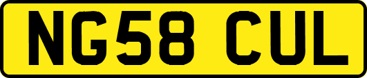NG58CUL