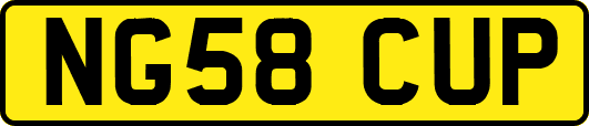 NG58CUP