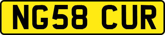 NG58CUR