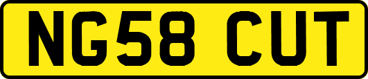 NG58CUT