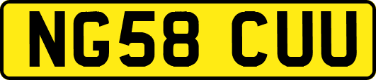 NG58CUU