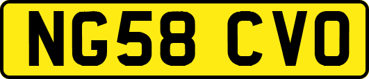 NG58CVO