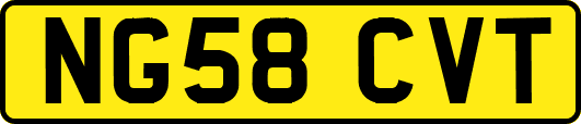 NG58CVT