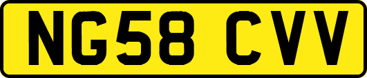 NG58CVV