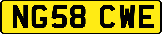 NG58CWE
