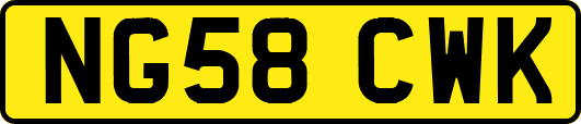 NG58CWK