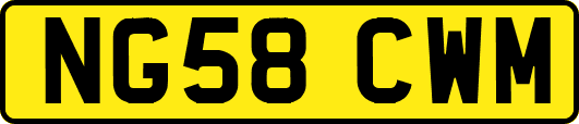 NG58CWM