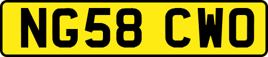 NG58CWO