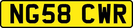 NG58CWR