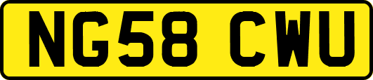 NG58CWU