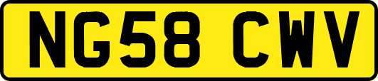 NG58CWV