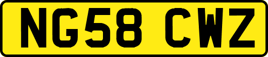 NG58CWZ