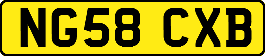 NG58CXB