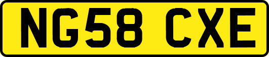 NG58CXE