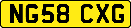 NG58CXG