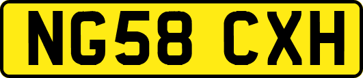 NG58CXH