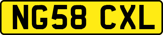 NG58CXL