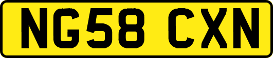 NG58CXN