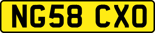 NG58CXO