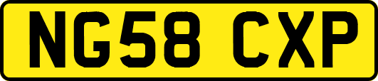NG58CXP
