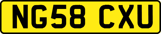 NG58CXU